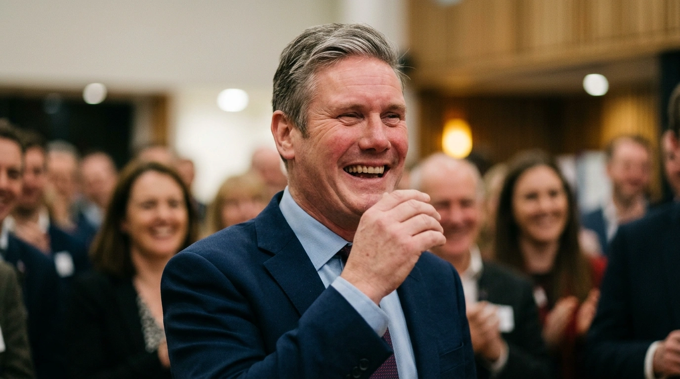 Keir Starmer PMQ