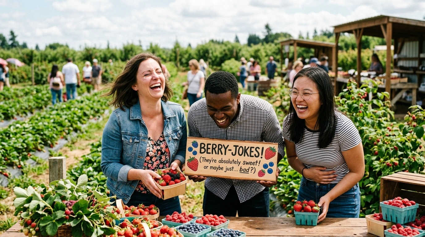 Phrases with Berry