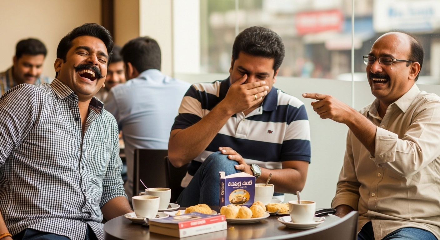 Short Telugu Jokes In Words