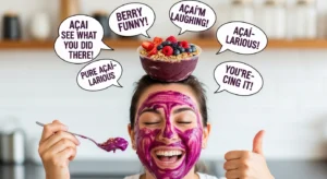 acai puns