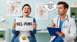 acl puns