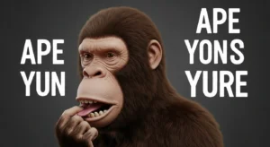 ape puns