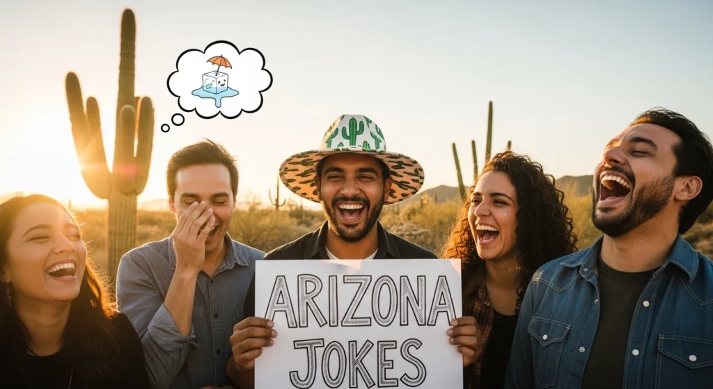 arizona jokes