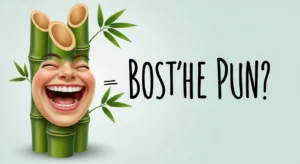 bamboo puns