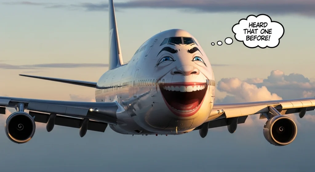 boeing jokes