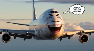 boeing jokes