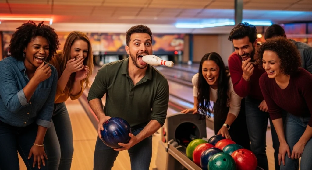 bowling jokes