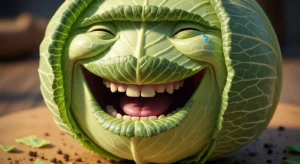 cabbage jokes
