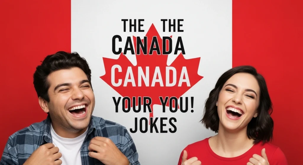 canada jokes