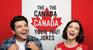 canada jokes