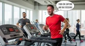cardio jokes