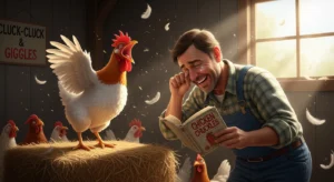 chicken jokes