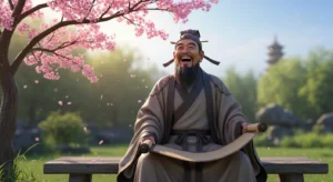 confucius jokes