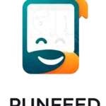 punfeed.com logo