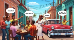 cuban jokes
