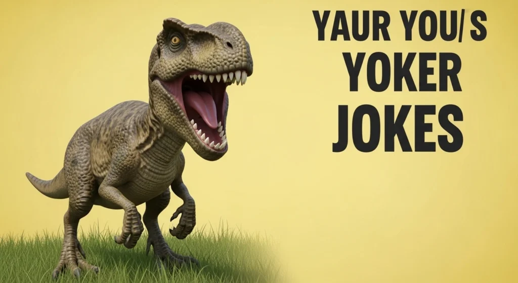 dinosaur jokes