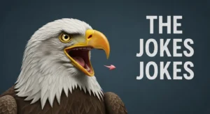 eagle jokes
