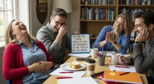 english teacher jokes