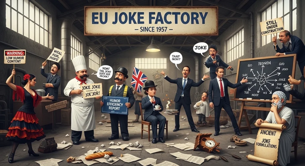 eu jokes
