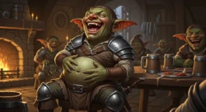 goblin jokes