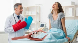 gynecologist jokes