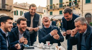 italian jokes