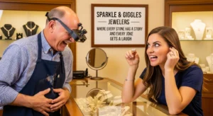 jewelry jokes