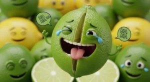 lime jokes
