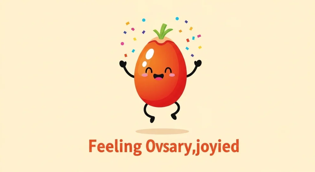 ovary puns