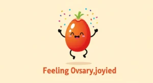 ovary puns