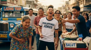 philippines jokes