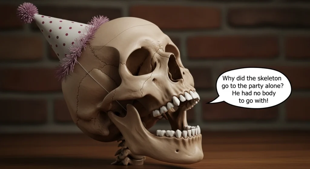 skull jokes