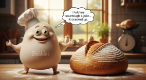 sourdough jokes