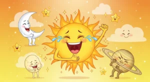sun jokes